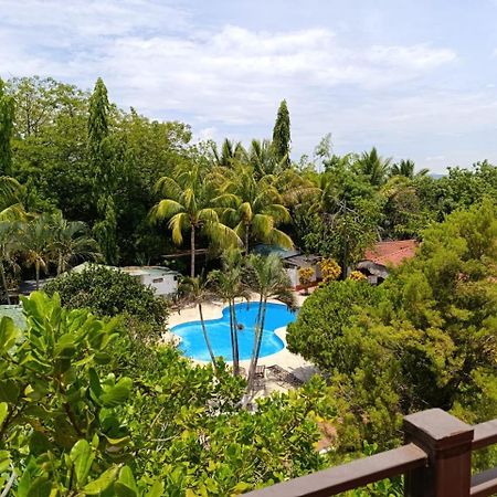 Hacienda El Pedregal Hotel Estanzuela Eksteriør billede