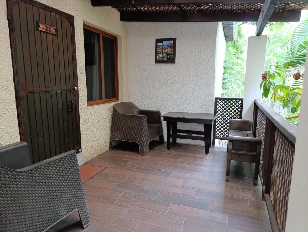 Hacienda El Pedregal Hotel Estanzuela Eksteriør billede