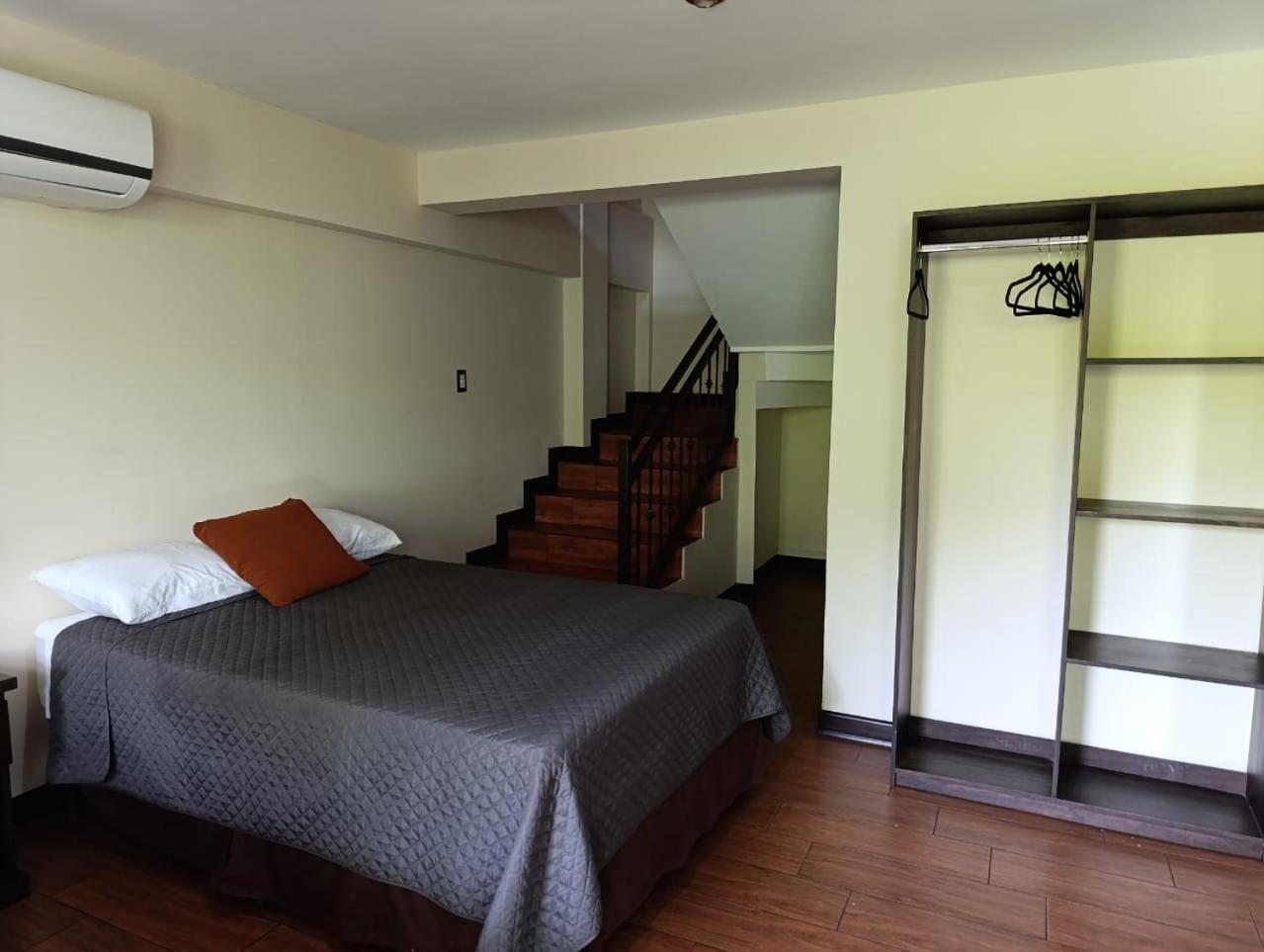 Hacienda El Pedregal Hotel Estanzuela Eksteriør billede