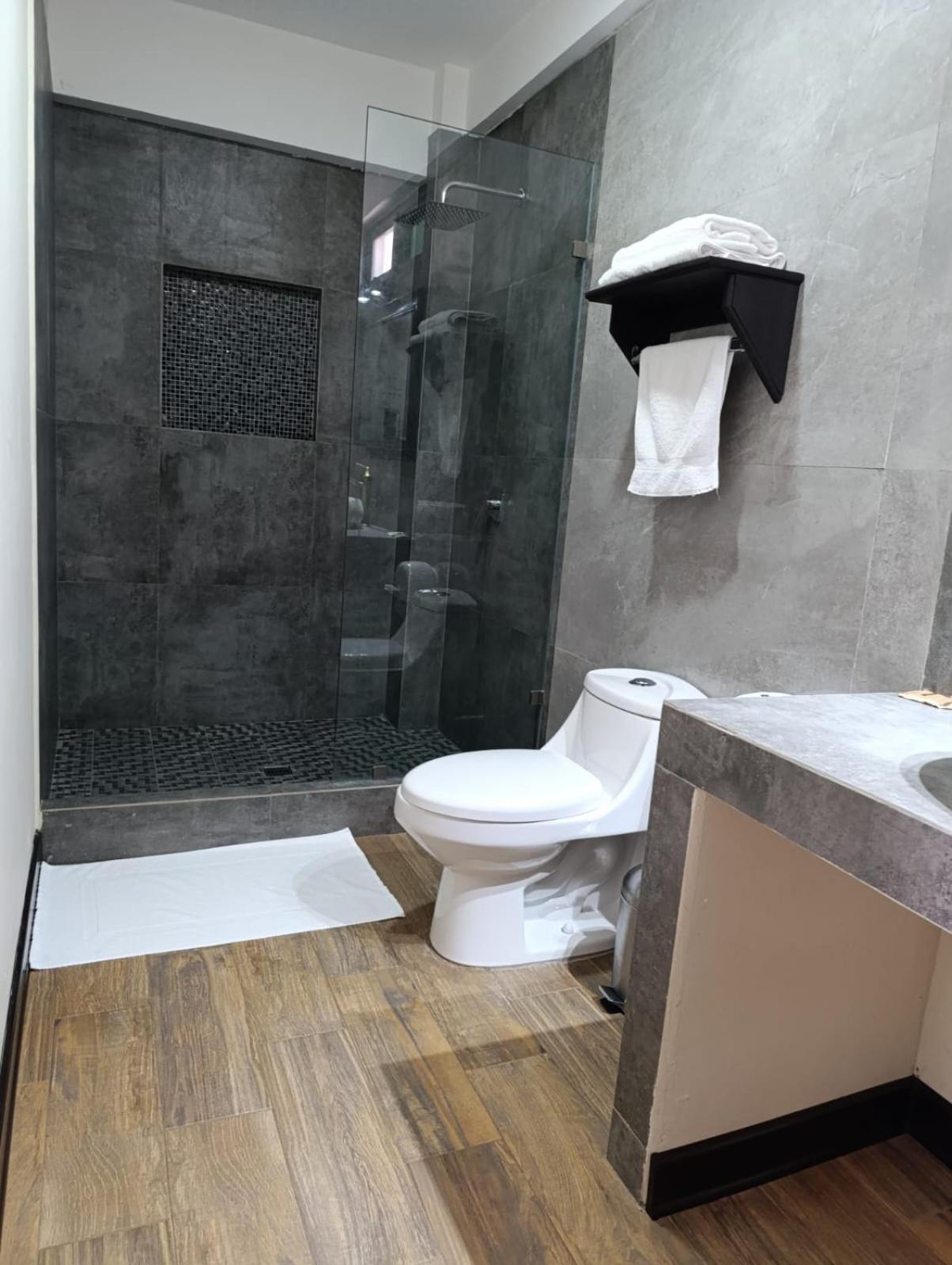 Hacienda El Pedregal Hotel Estanzuela Eksteriør billede