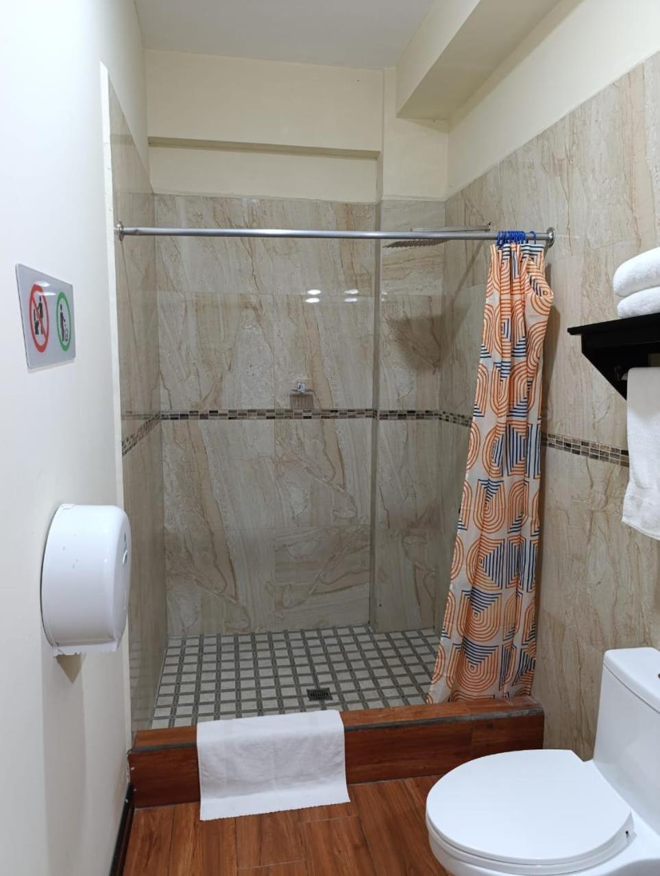 Hacienda El Pedregal Hotel Estanzuela Eksteriør billede