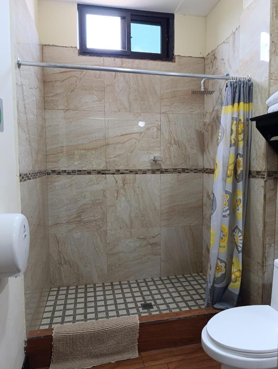 Hacienda El Pedregal Hotel Estanzuela Eksteriør billede