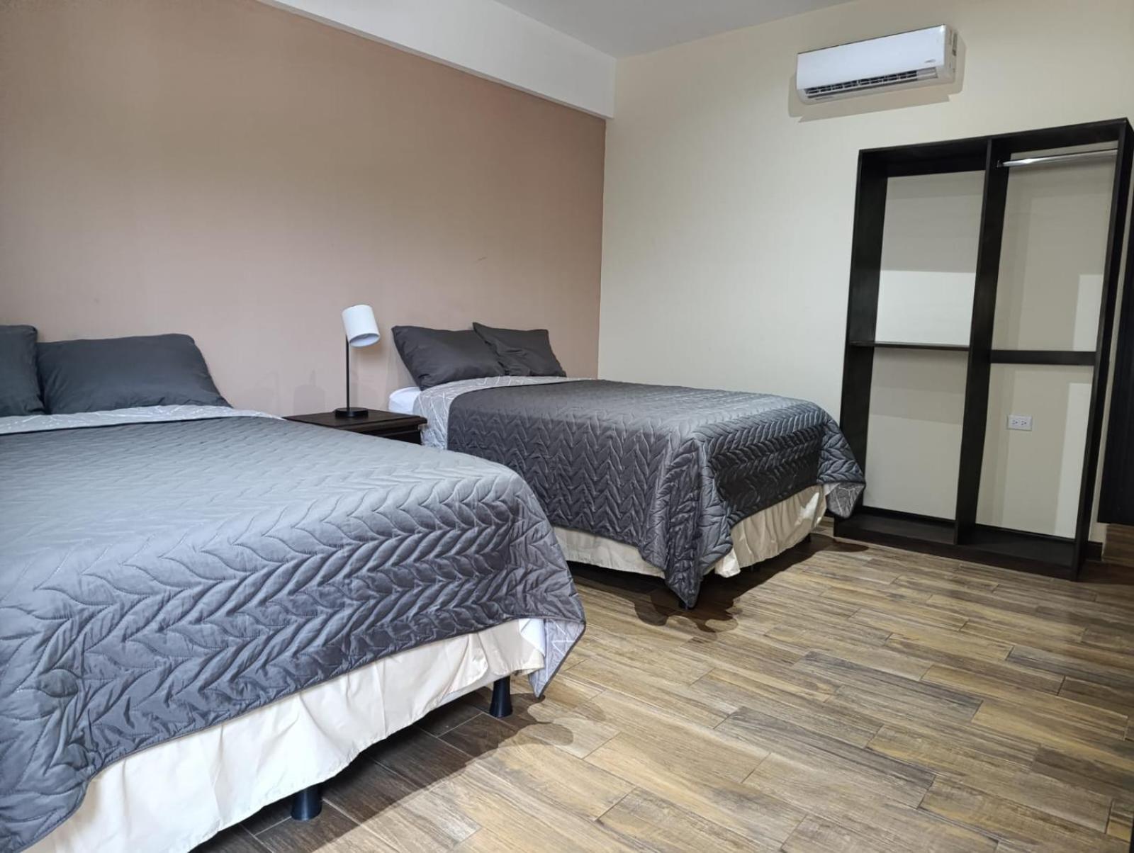 Hacienda El Pedregal Hotel Estanzuela Eksteriør billede