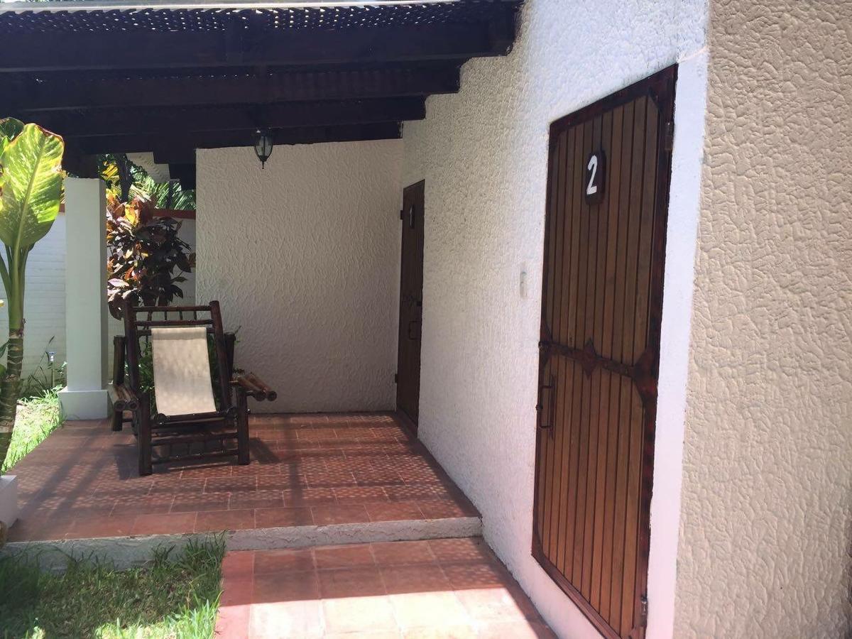 Hacienda El Pedregal Hotel Estanzuela Eksteriør billede