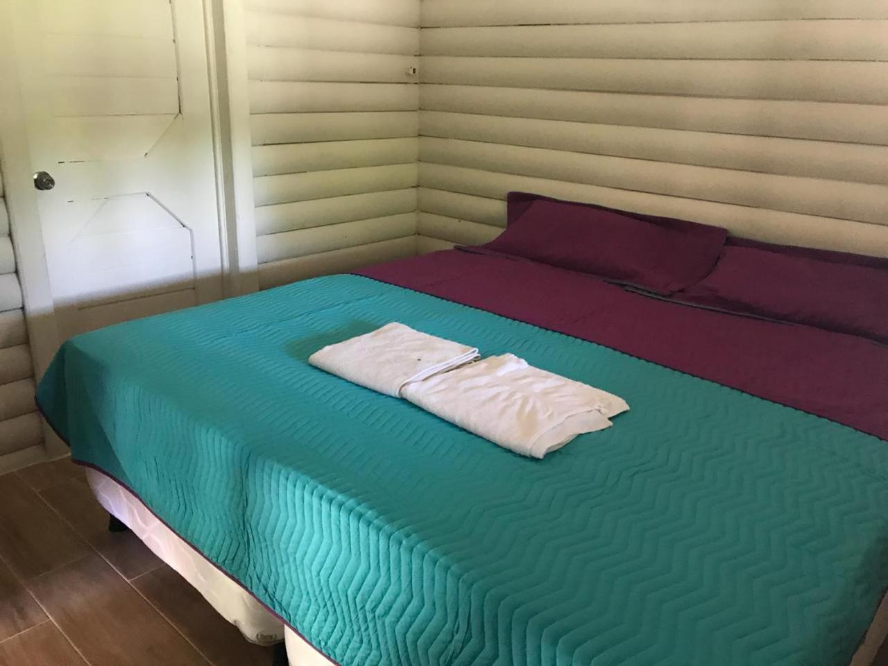 Hacienda El Pedregal Hotel Estanzuela Eksteriør billede